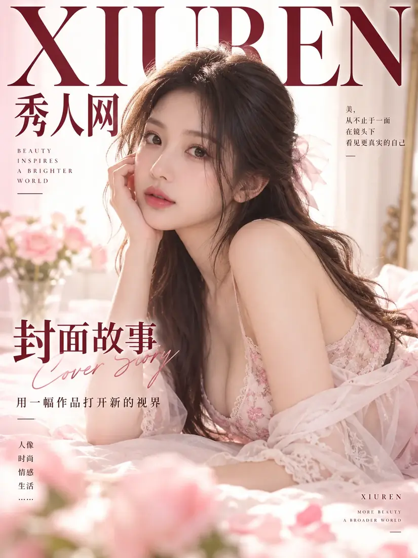 封面故事相关摄影作品