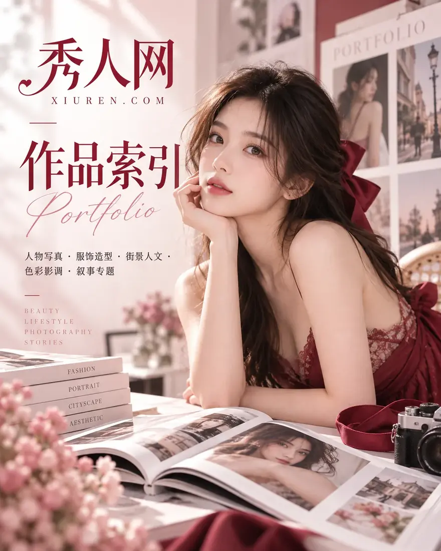 作品索引相关摄影画面
